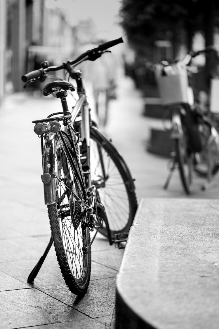 5 motivos para usar la bicicleta y cumplir los objetivos de la Unión Europea