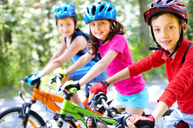 La Fiesta de la Bici, acto principal de la Semana Europea de la Movilidad en Pozuelo de Alarcón