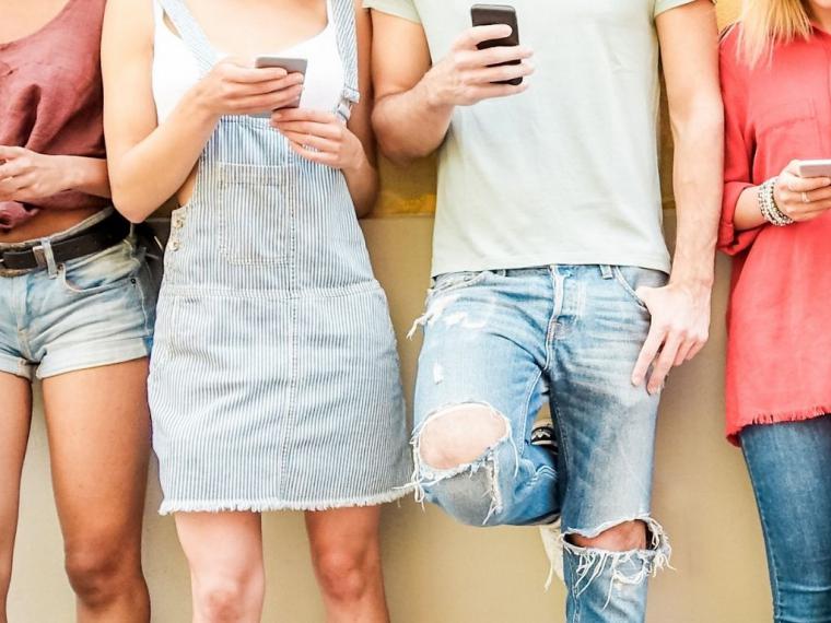 Visual Search, o cómo adaptarse a la forma de comprar de las nuevas generaciones