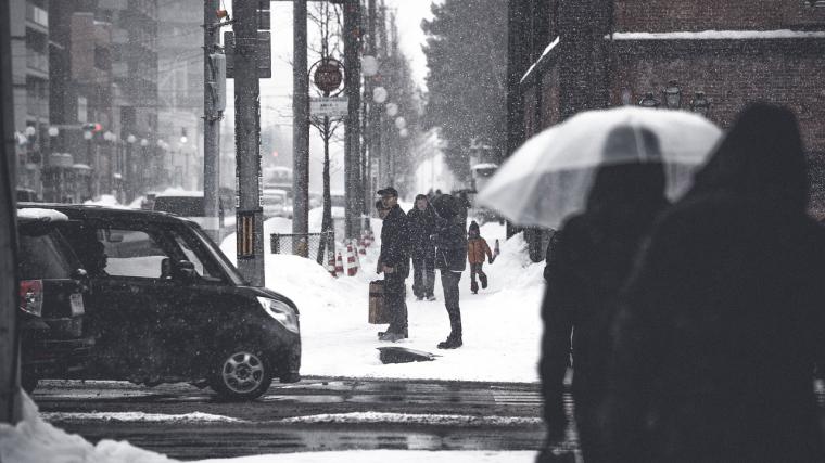 El Plan de Inclemencias Invernales tendrá casi 6.000 efectivos, 767 vehículos y nuevas estaciones meteorológicas y cámaras de vigilancia