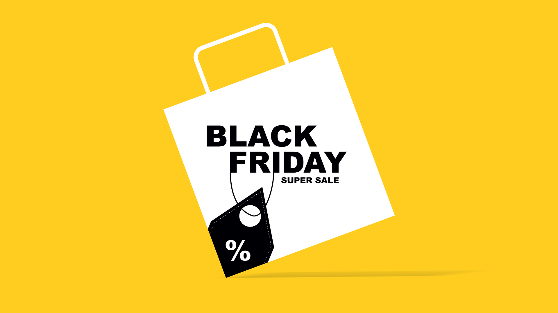 Durante el Black Friday y Cyber Monday, compra seguro: te damos algunos consejos