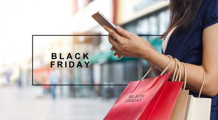 3 de cada 5 consumidores comprarán de forma impulsiva este Black Friday