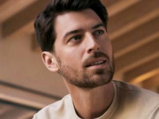 Tratamiento facial detoxificante y revitalizante para el hombre