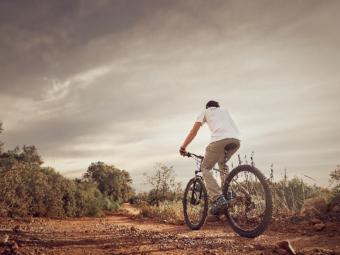 5 tips para ponerse en forma en bicicleta