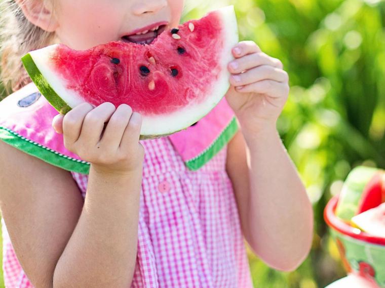 La alimentación, un factor determinante en el desarrollo maxilar de los niños