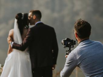 Las bodas religiosas ya no están de moda