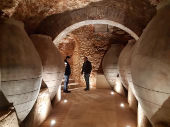 Cercanías Madrid inicia su primera Ruta del Vino