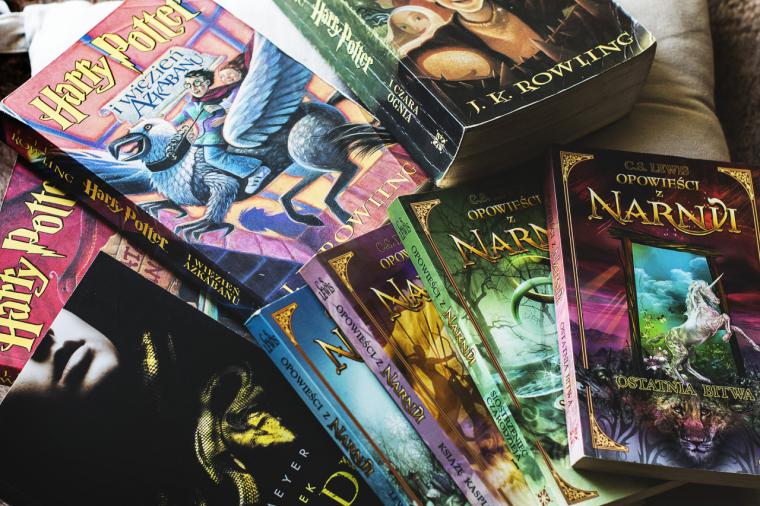 La Comunidad de Madrid celebra el Día del Libro Infantil y Juvenil con un sorteo de obras de Harry Potter