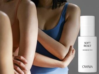 “Me da vergüenza enseñar los brazos”: la piel de gallina sí tiene solución