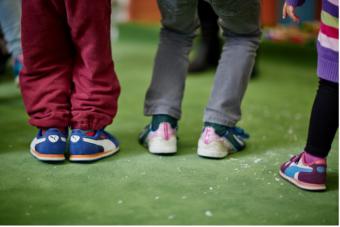 Los beneficios del bilingüismo en el desarrollo de niños neurodivergentes