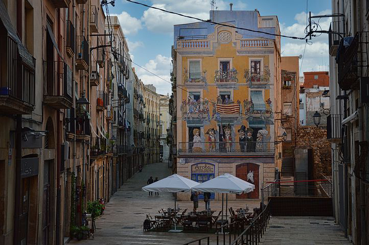 Las cosas que visitar en Pozuelo