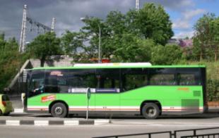 La Comunidad lanza un proyecto piloto de paradas a demanda para mujeres y menores en buses nocturnos