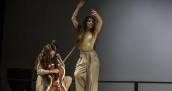 La 38º edición del Festival Madrid en Danza acerca lo mejor de la escena artística contemporánea a la Comunidad de Madrid