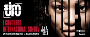 I Congreso Internacional SIMUFV sobre cine y fotografía