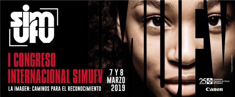 I Congreso Internacional SIMUFV sobre cine y fotografía