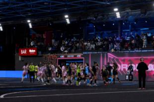 ¡Vuelve la Queens League Oysho: la liga de fútbol femenino más seguida en España!