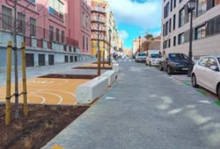 El PSOE propone un plan para la pacificación del tráfico y la creación de entornos seguros alrededor de los colegios de Pozuelo