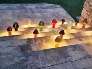 Claves para crear ambientes con luz