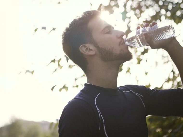 Cómo evitar los efectos de las olas de calor en la salud respiratoria