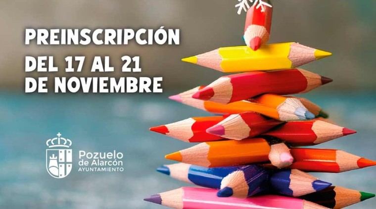 Pozuelo lanza campamento inclusivo y Christmas School para ayudar a familias en Navidad