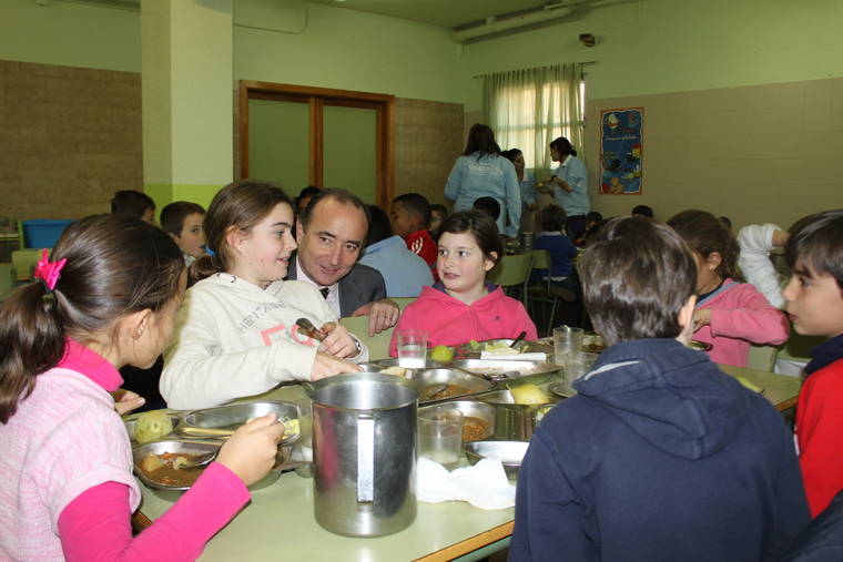 225 niños y niñas acuden estos días al “Christmas School Pozuelo”