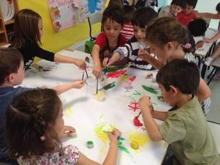 ¿Te apuntas al 'Easter School Pozuelo'?