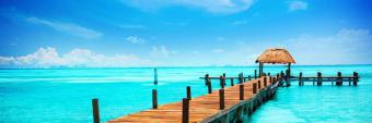 Estilo de vida caribeño: Lo que debes llevar en tu maleta para Cancún
