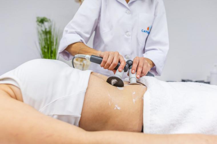 Reafirmación posparto: ¿Cómo abordar la flacidez abdominal?