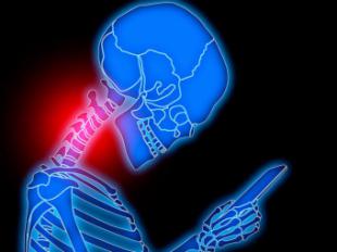 Text Neck: la nueva epidemia postural que amenaza a la población digital