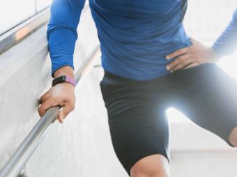 Pubalgia, qué es y cómo tratarla con tecarterapia de 2ª generación