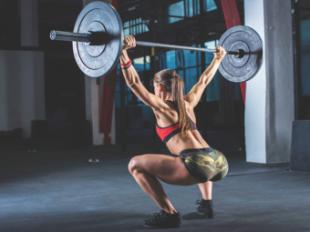 Tecarterapia: el tratamiento para las lesiones de hombro en CrossFit