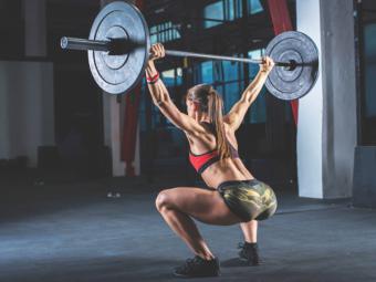 Tecarterapia: el tratamiento para las lesiones de hombro en CrossFit