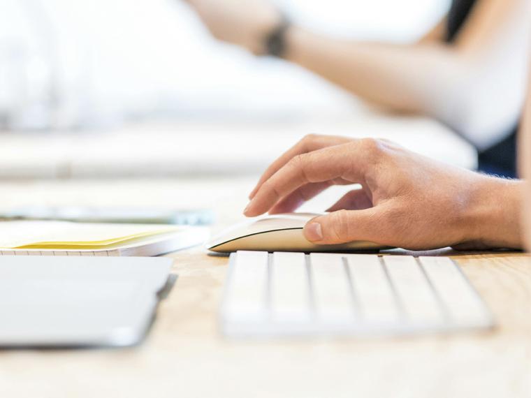 Túnel carpiano: causas y tratamiento