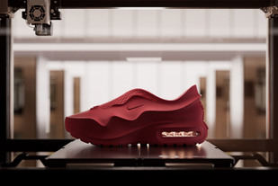 El futuro de la moda 3D: imprimir ropa en casa, más sostenible y mayor durabilidad