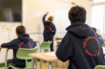 Criar niños multilingües: mitos y realidades