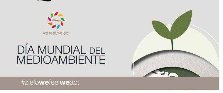 Zielo Shopping Pozuelo celebra su compromiso con el planeta con la “Semana Verde”