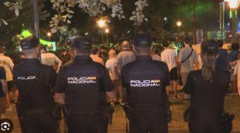Cierre perimetral y videovigilancia garantizan la seguridad en el recinto ferial de Pozuelo