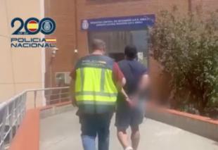 
La Policía Nacional desarticula un grupo itinerante especializado en asaltar viviendas en Pozuelo de Alarcón

 
 
