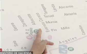 Vecinos de Pozuelo de Alarcón, unidos contra la instalación de una gasolinera cerca de sus viviendas