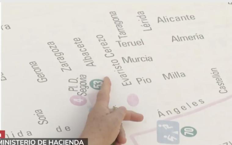 Vecinos de Pozuelo de Alarcón, unidos contra la instalación de una gasolinera cerca de sus viviendas