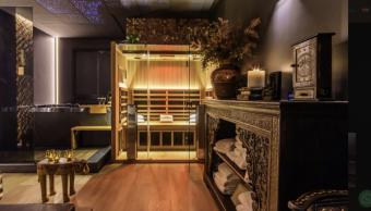 Kembali: un refugio de bienestar sensorial en Madrid