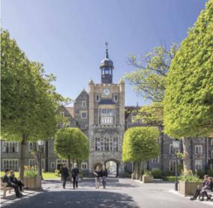 Brighton College abrirá su primera sede europea en Aravaca en 2027, ampliando la educación británica en el continente