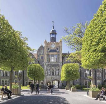 Brighton College abrirá su primera sede europea en Aravaca en 2027, ampliando la educación británica en el continente