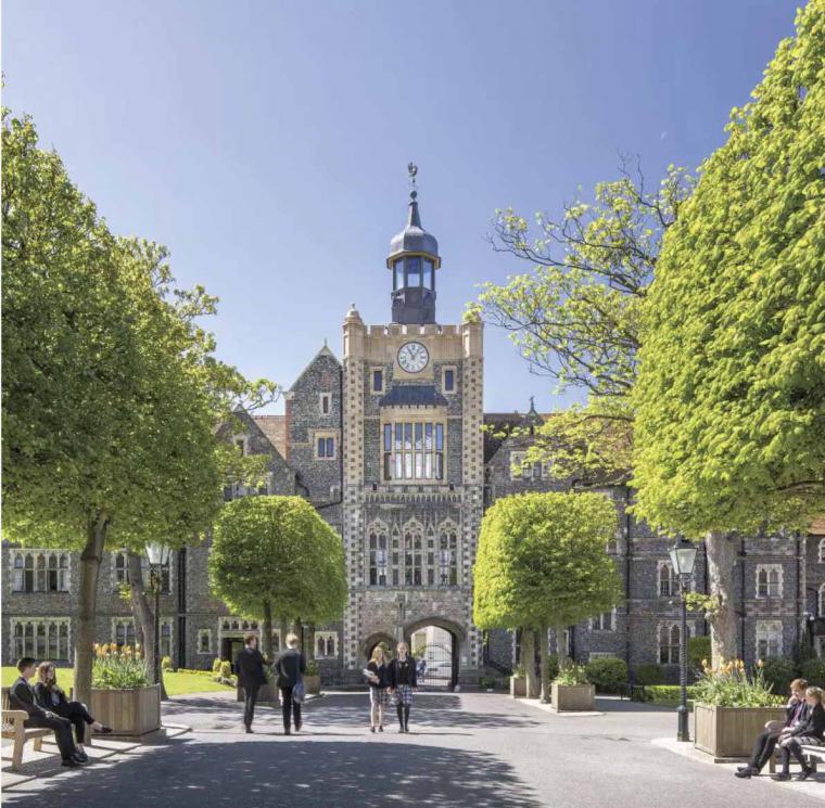 Brighton College abrirá su primera sede europea en Aravaca en 2027, ampliando la educación británica en el continente