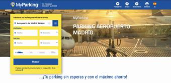 Aeropuerto de Madrid-Barajas: el aliado clave para los viajes de negocios