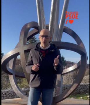 El PSOE de Pozuelo propone celebrar el 40 aniversario de la adhesión de España a la UE con un programa de actividades en 2026