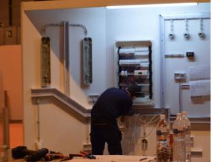 Medio millar de estudiantes y recién titulados de Formación Profesional compiten en SpainSkills 2026