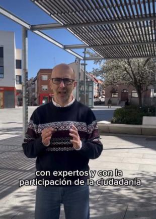 El PSOE pide abrir a la participación ciudadana la remodelación de las plazas Mayor y Padre Vallet y un plan de revitalización para Pozuelo Pueblo