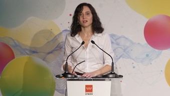 Actividades en Madrid para el eclipse solar de agosto