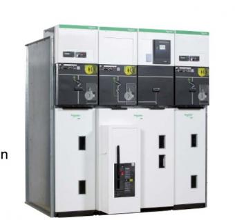 SM6: Soluciones modulares, seguras y escalables para aparatos de conexión